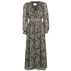 Hot Betty London - MAVILDA Multicolore