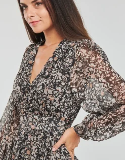 Hot Betty London - MAVILDA Multicolore