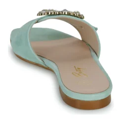 Discount Betty London - MELODIE Menthe