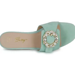 Discount Betty London - MELODIE Menthe