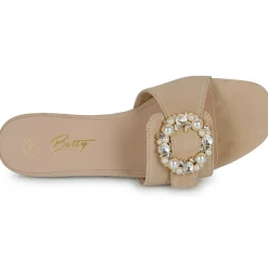 Betty London - MELODIE