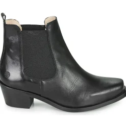 Betty London - MERKATO