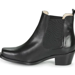 Betty London - MERKATO