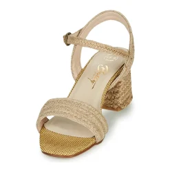 Sale Betty London - MILLO Beige