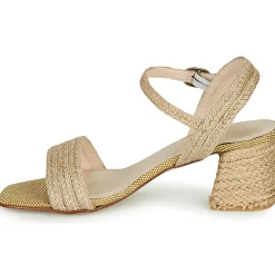Sale Betty London - MILLO Beige