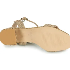 Sale Betty London - MILLO Beige