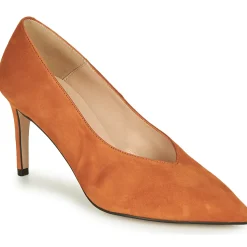 Outlet Betty London - MINATTE Cognac