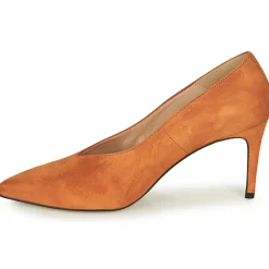 Outlet Betty London - MINATTE Cognac