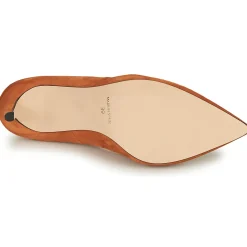 Outlet Betty London - MINATTE Cognac