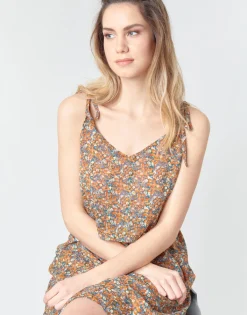 Online Betty London - MINDI Multicolor