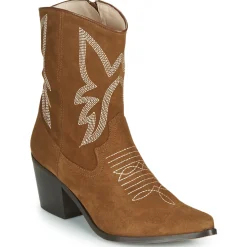 Betty London - MOSSINO