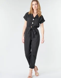 Clearance Betty London - MYRTIL Noir