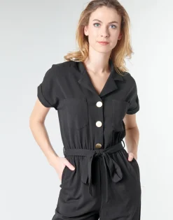 Clearance Betty London - MYRTIL Noir