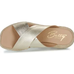 Outlet Betty London - NADIA Doré