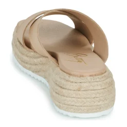 Betty London - NADIA