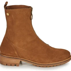 New Betty London - NADYNE Marron