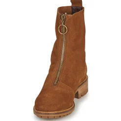 New Betty London - NADYNE Marron