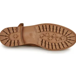 New Betty London - NADYNE Marron