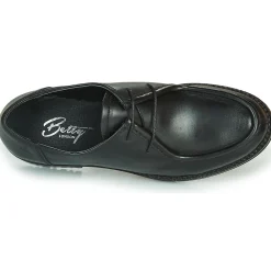 Hot Betty London - NAMISS Noir