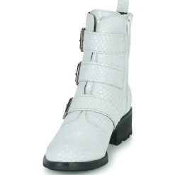 Betty London - NANISS Blanc Sale