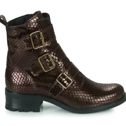 Betty London - NANISS