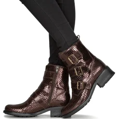 Betty London - NANISS