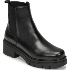 Betty London - NANOUE Noir