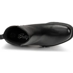 Betty London - NANOUE Noir