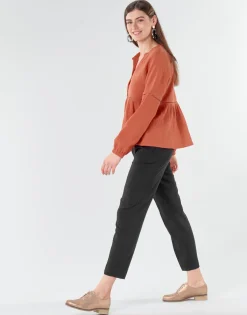 Betty London - NASSE