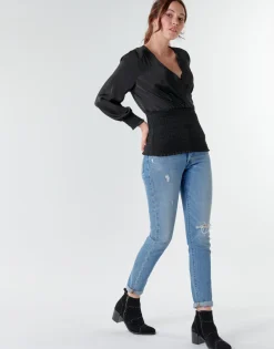 New Betty London - NAUSSE Noir