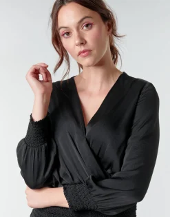 New Betty London - NAUSSE Noir