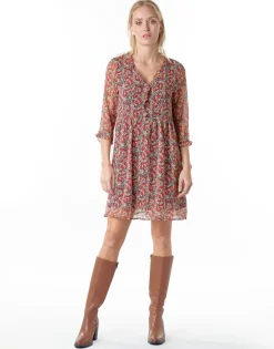 Betty London - NEBECCA Hot