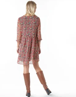 Betty London - NEBECCA Hot