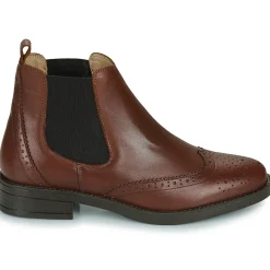 New Betty London - NELLA COGNAC