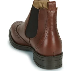 New Betty London - NELLA COGNAC