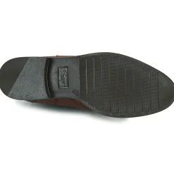 New Betty London - NELLA COGNAC