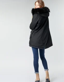 Betty London - NIETTE Noir Online