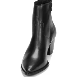 Outlet Betty London - NIMIE Noir