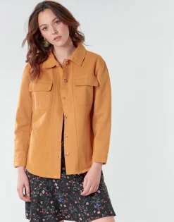 Betty London - NISOI Cognac New