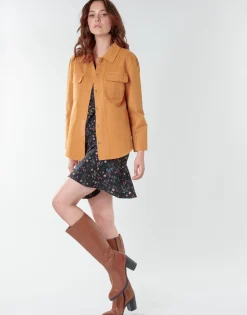 Betty London - NISOI Cognac New