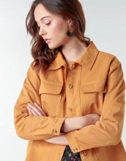 Betty London - NISOI Cognac New