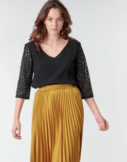 Betty London - NIXE Noir Outlet