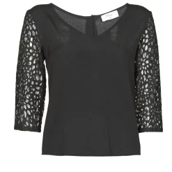 Betty London - NIXE Noir Outlet