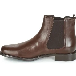 Online Betty London - NORA Marron