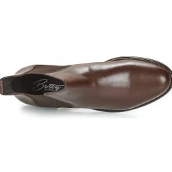 Online Betty London - NORA Marron