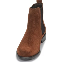 Discount Betty London - NORA Marron