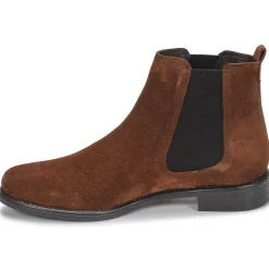 Discount Betty London - NORA Marron