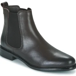 Betty London - NORA Marron Clearance