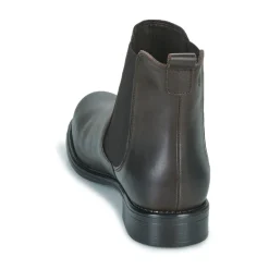 Betty London - NORA Marron Clearance