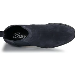 Betty London - NORA Marine Discount